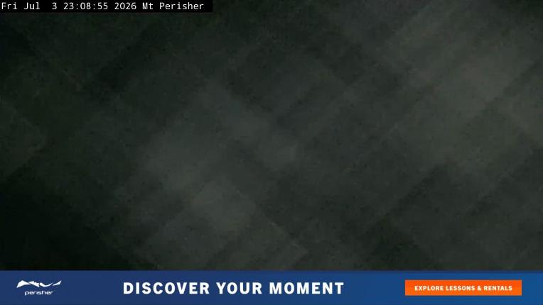 Webcam Perisher: Mt Perisher