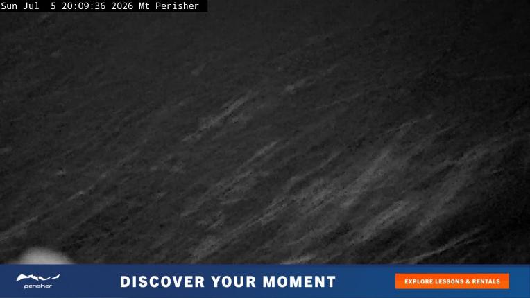 Webcam Perisher: Mt Perisher