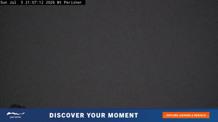 Webcam Perisher: Mt Perisher