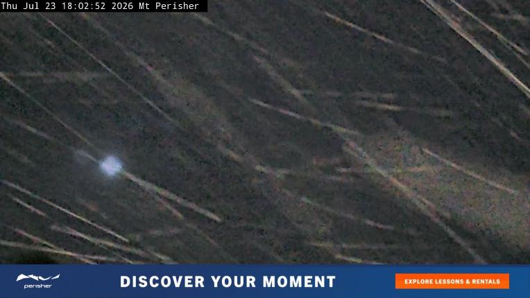 Webcam Perisher: Mt Perisher