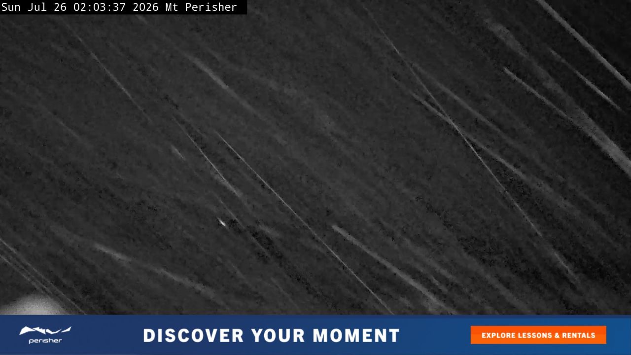 Webcam Perisher: Mt Perisher