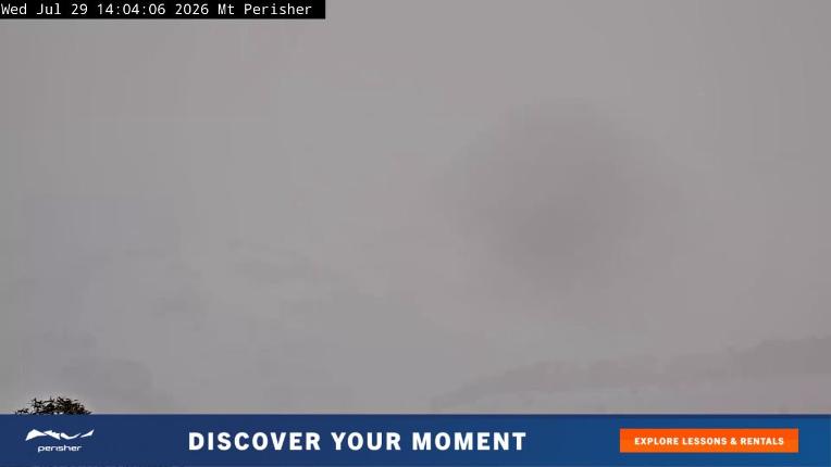 Webcam Perisher: Mt Perisher