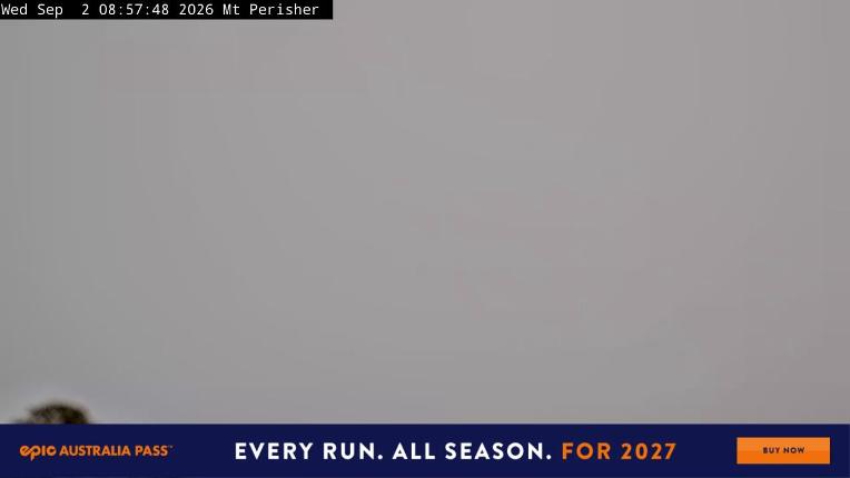 Webcam Perisher: Mt Perisher