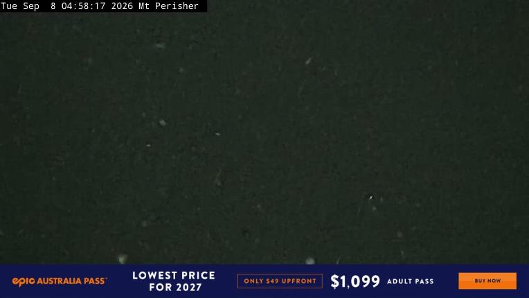 Webcam Perisher: Mt Perisher