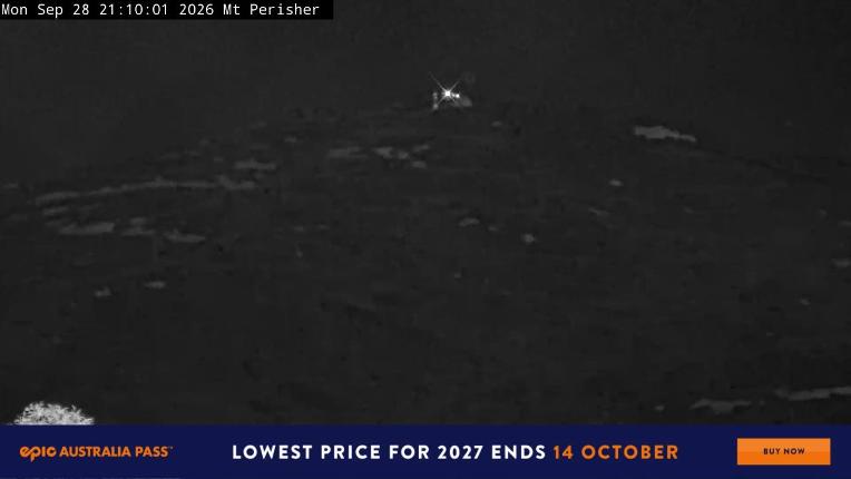 Webcam Perisher: Mt Perisher