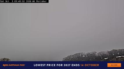 Perisher: Mt Perisher (perisher.com.au)