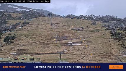 Perisher: Mt Perisher (perisher.com.au)