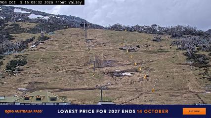 Perisher: Mt Perisher (perisher.com.au)