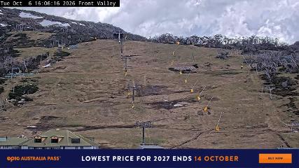 Perisher: Mt Perisher (perisher.com.au)