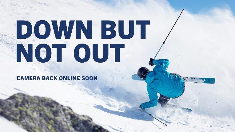 Webcam Perisher: Snow Stake