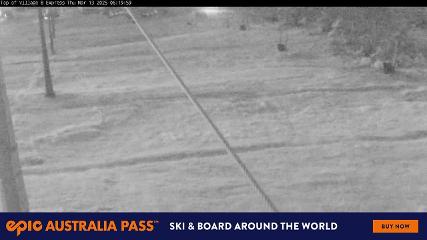 Perisher webcam