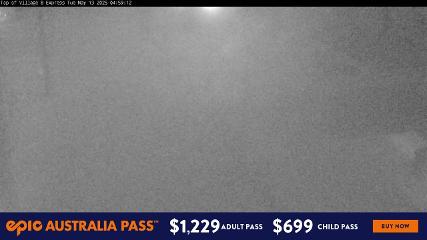 Perisher webcam