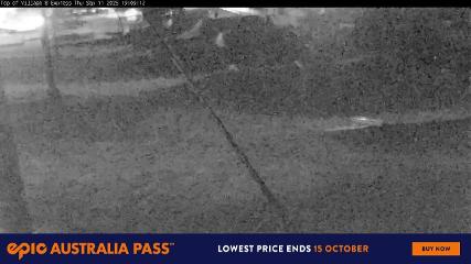 Imagen de informe de usuario en Perisher