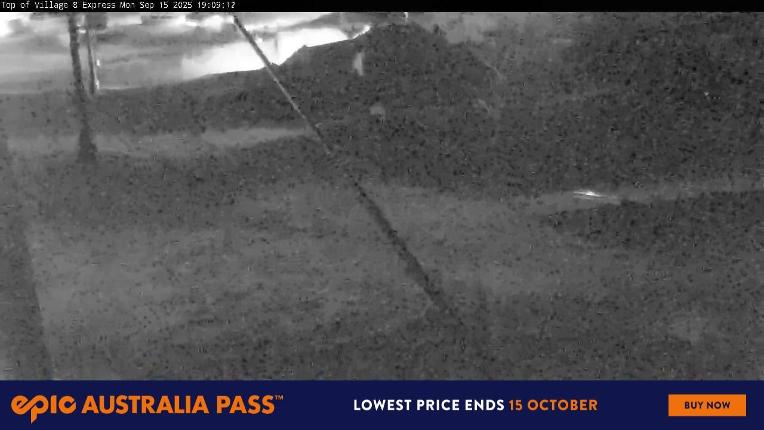 Webcam Perisher: Village Eight