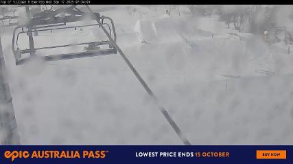 Perisher: Village Eight (perisher.com.au)