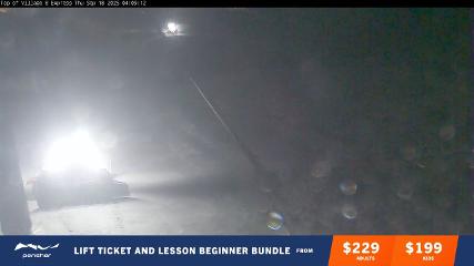 Perisher webcam