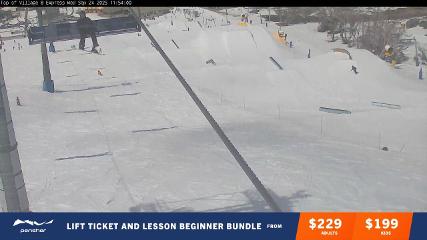 Perisher: Village Eight (perisher.com.au)
