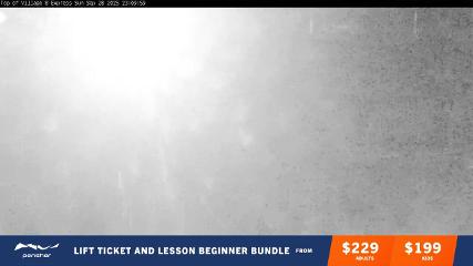 Perisher webcam
