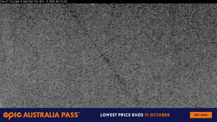 Perisher webcam