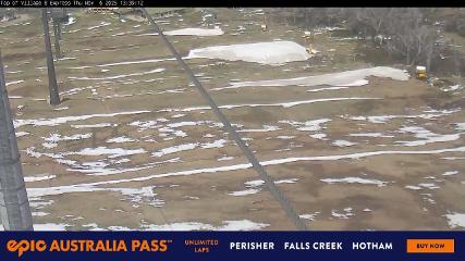 Bild des Benutzerberichts in Perisher