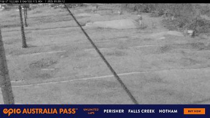 User report image in Perisher