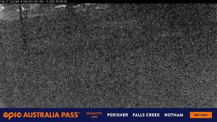 Perisher webcam