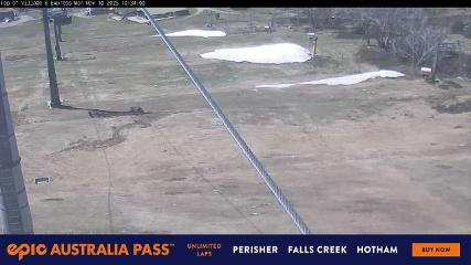 Perisher: Village Eight (perisher.com.au)