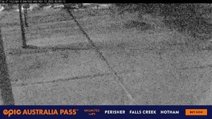 Image du rapport d'utilisateur dans Perisher