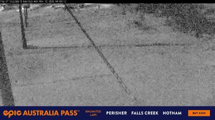 Perisher webcam