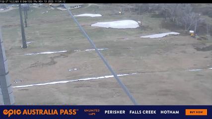 Perisher webcam