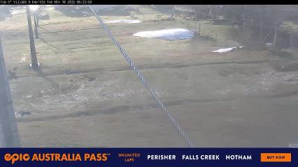 Perisher: Village Eight (perisher.com.au)