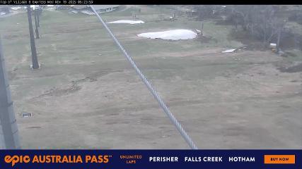 Perisher: Village Eight (perisher.com.au)