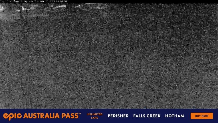 Webcam Perisher: Village Eight