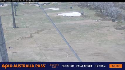 Perisher: Village Eight (perisher.com.au)