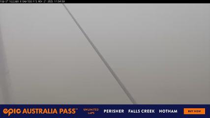 Image du rapport d'utilisateur dans Perisher