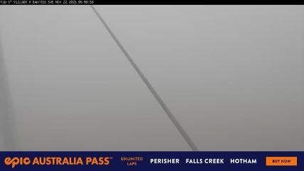 Perisher: Village Eight (perisher.com.au)