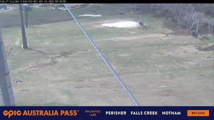 Perisher: Village Eight (perisher.com.au)