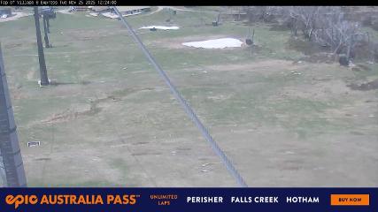 Perisher: Village Eight (perisher.com.au)