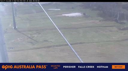 Perisher: Village Eight (perisher.com.au)