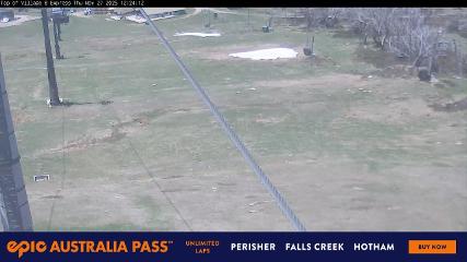 Perisher: Village Eight (perisher.com.au)