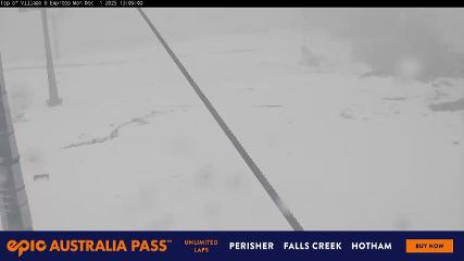 Perisher: Village Eight (perisher.com.au)