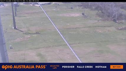 Perisher: Village Eight (perisher.com.au)