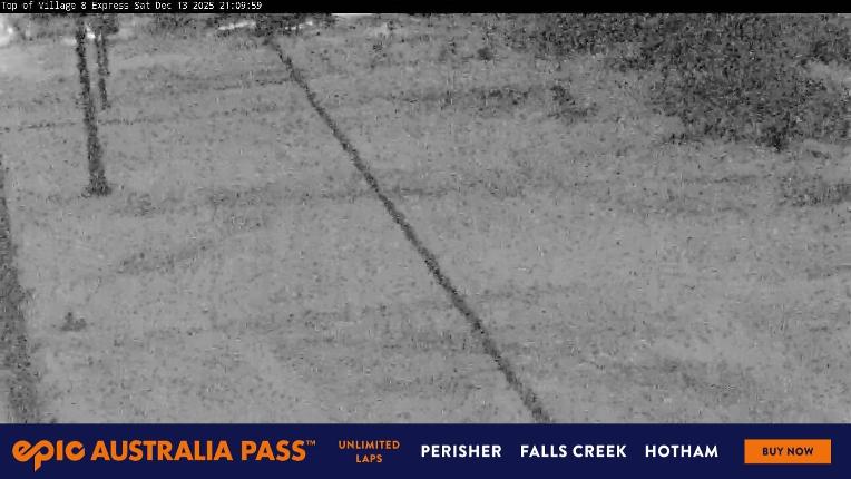 Webcam Perisher: Village Eight
