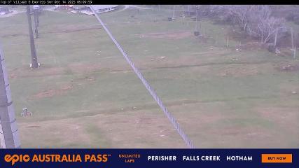 Perisher: Village Eight (perisher.com.au)