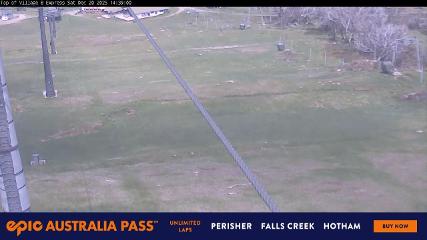 Perisher: Village Eight (perisher.com.au)