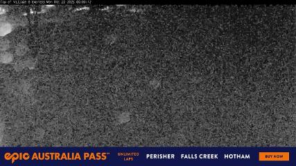 Perisher: Village Eight (perisher.com.au)