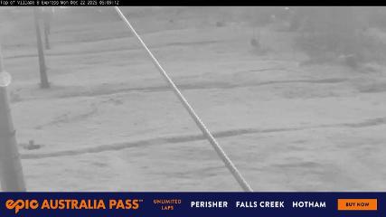 Perisher: Village Eight (perisher.com.au)