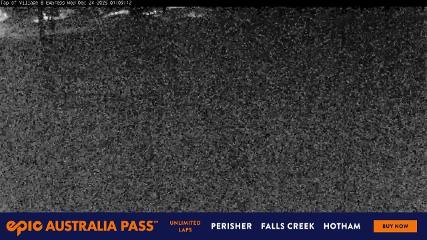 Perisher webcam