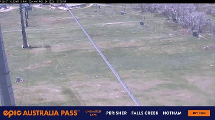 Perisher webcam