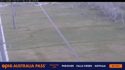 Perisher: Village Eight (perisher.com.au)